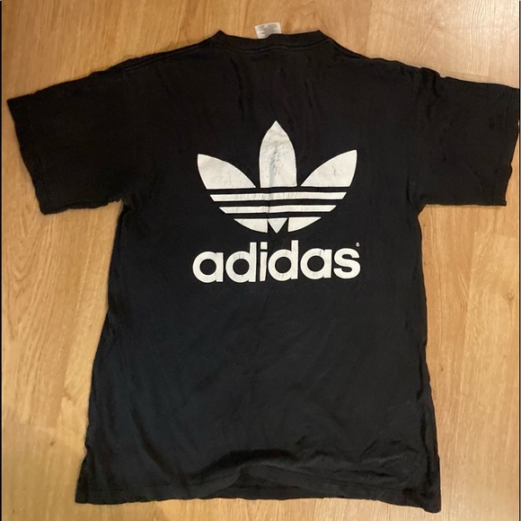 Adidas T-Shirt - Picture 2 of 3